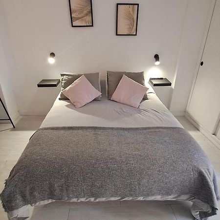 Apartamento Vacacional Benalmádena Exterior foto