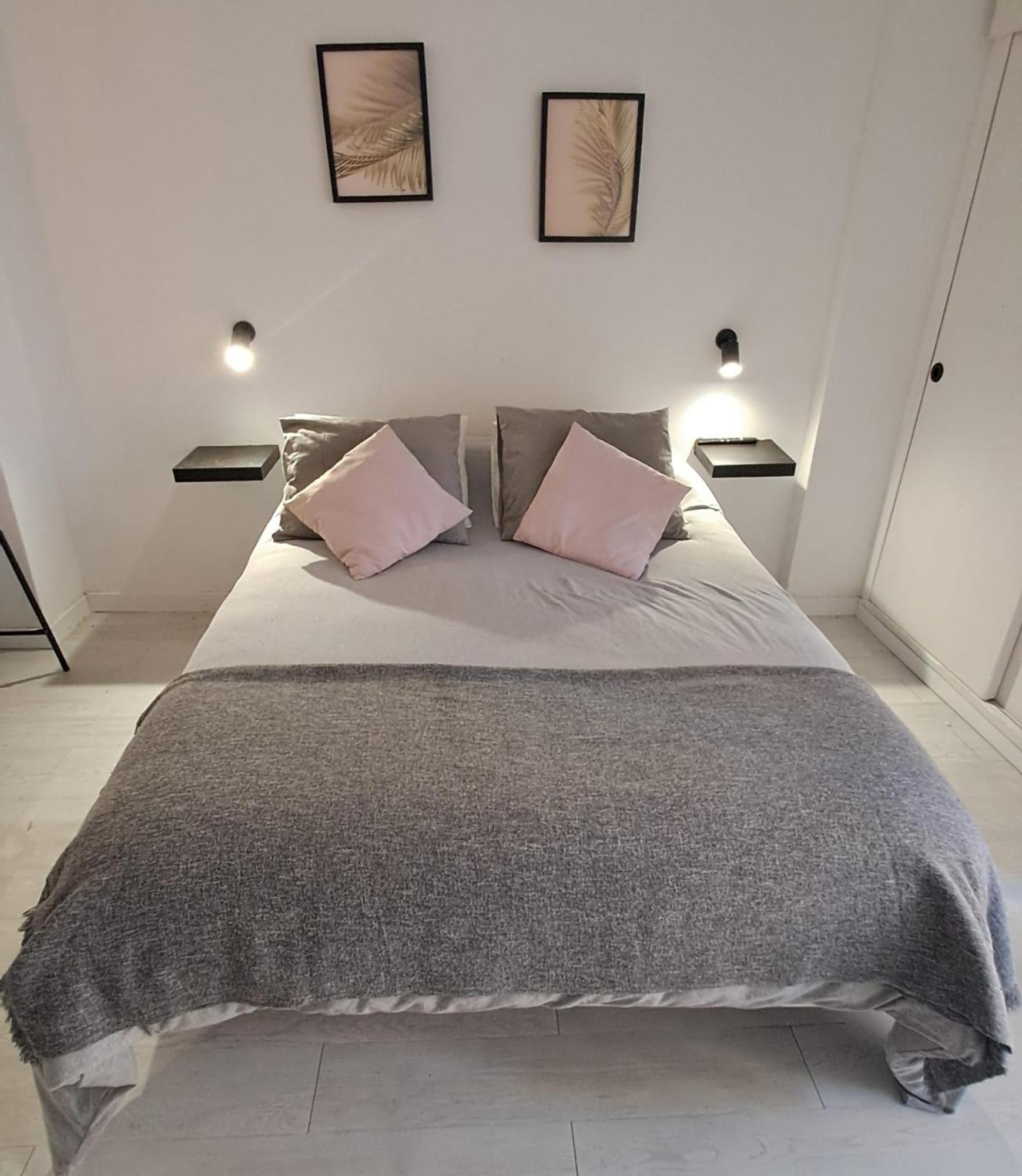 Apartamento Vacacional Benalmádena Exterior foto
