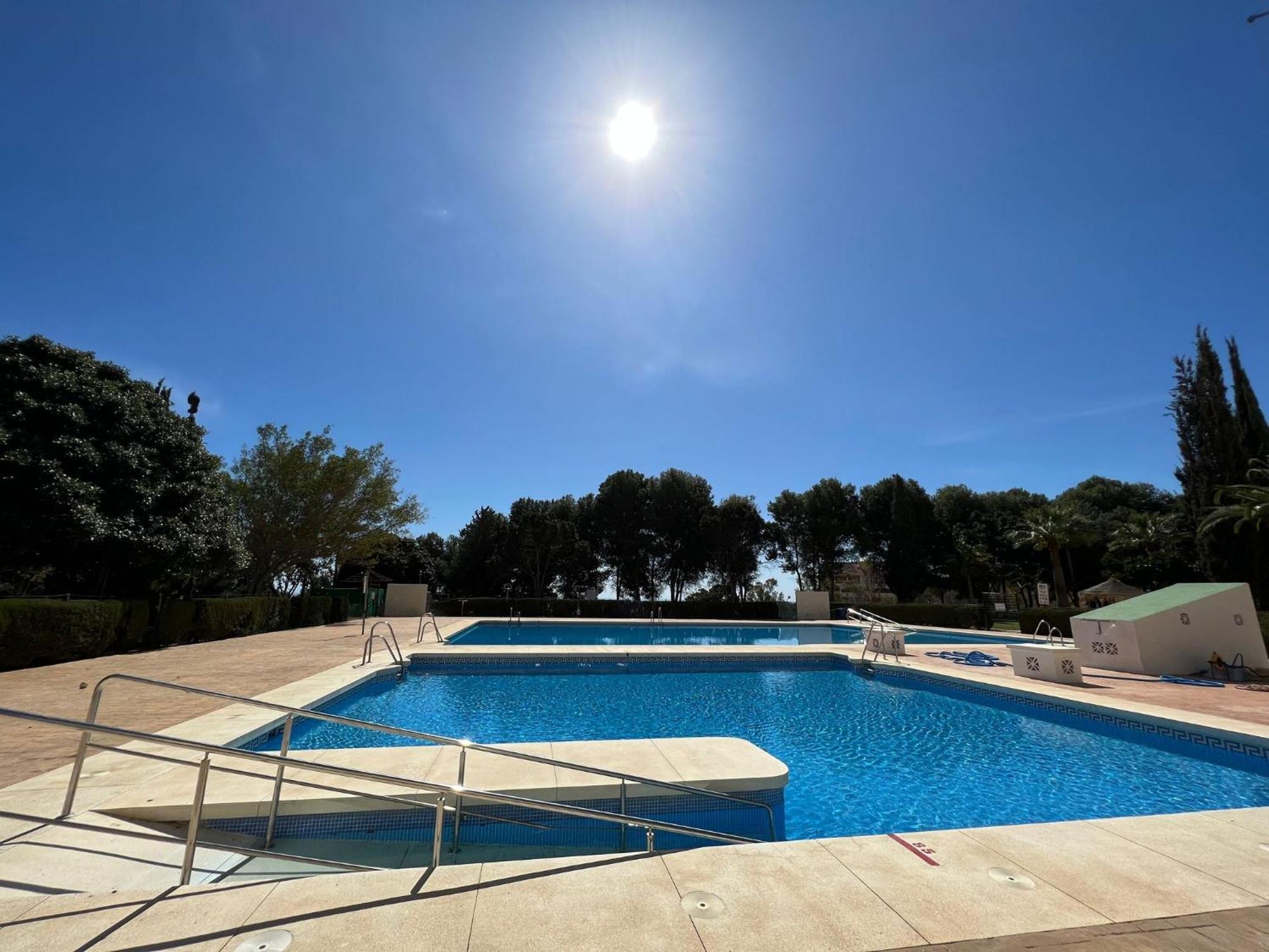 Apartamento Vacacional Benalmádena Exterior foto