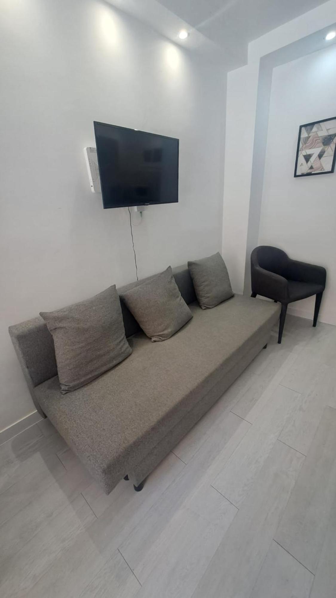 Apartamento Vacacional Benalmádena Exterior foto