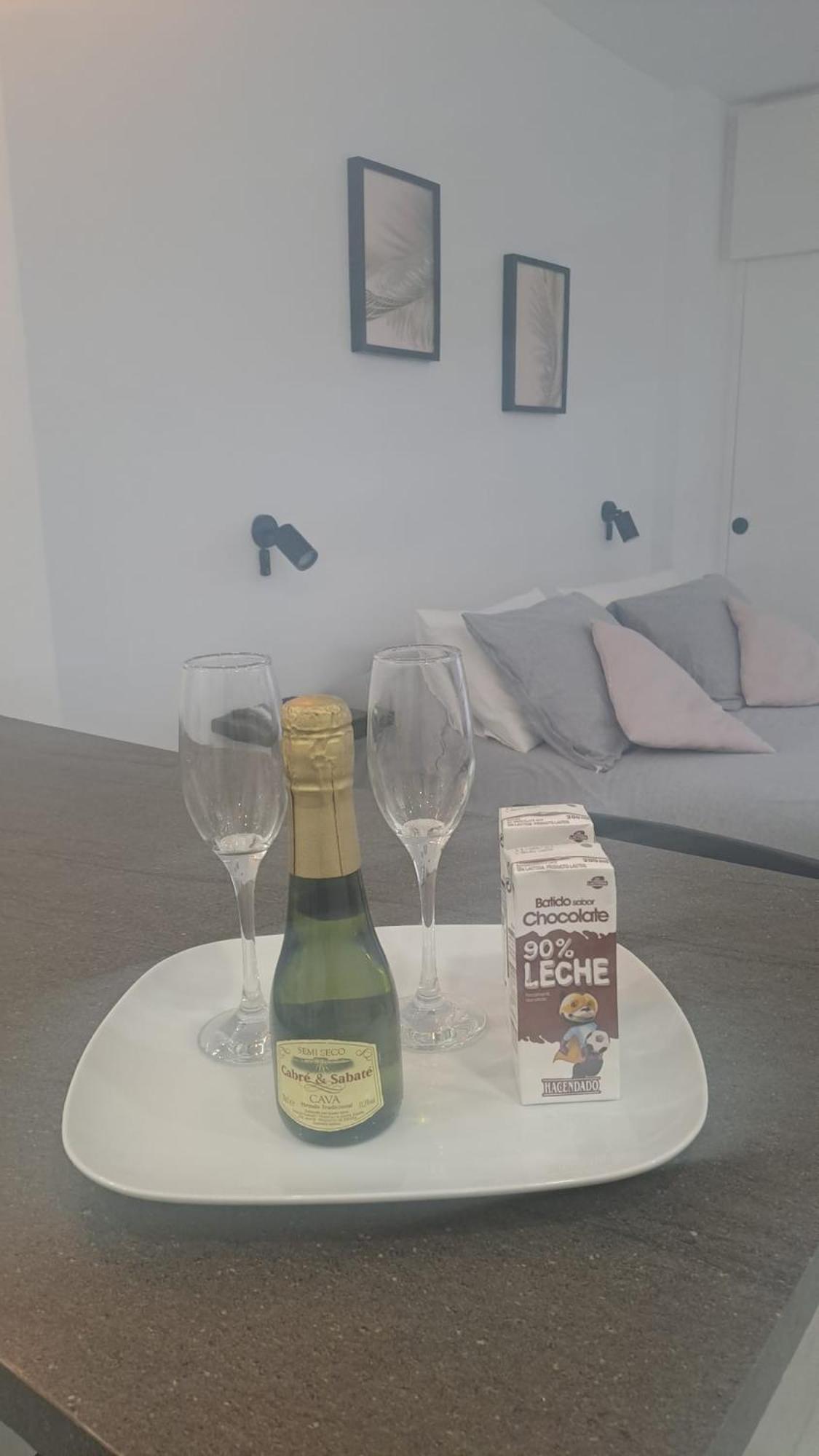 Apartamento Vacacional Benalmádena Exterior foto